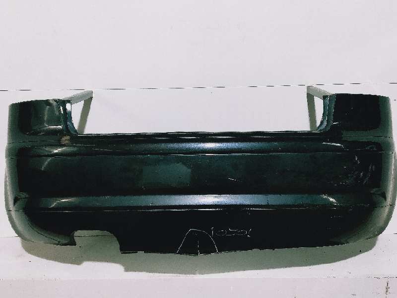 Recambio de paragolpes trasero para audi a3 (8p) 2.0 tdi ambiente referencia OEM IAM 8P3807303GRU  