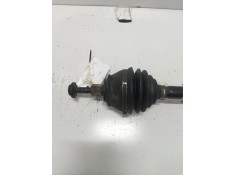 Recambio de transmision delantera izquierda para audi 100 berlina (443) 2.2 referencia OEM IAM 4F0407271G T1G  2