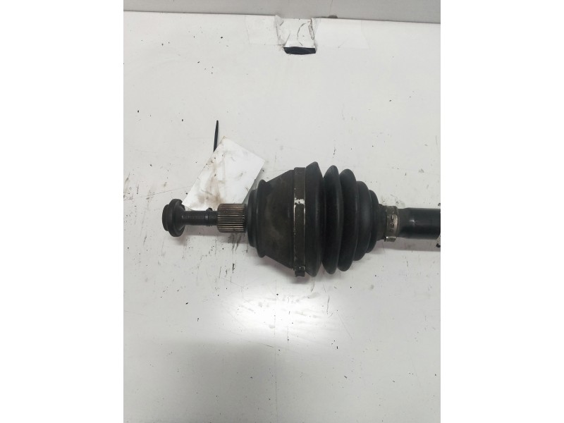 Recambio de transmision delantera izquierda para audi 100 berlina (443) 2.2 referencia OEM IAM 4F0407271G T1G 