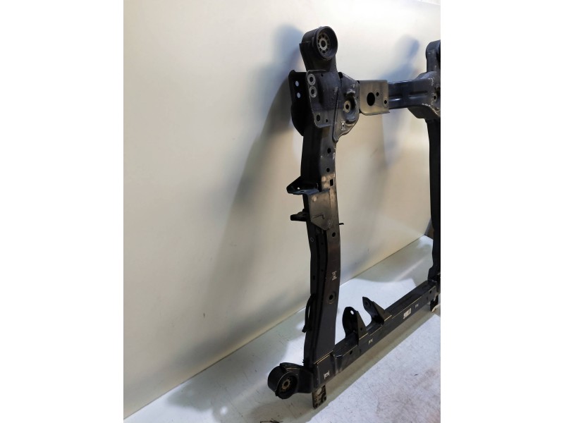 Recambio de puente delantero para opel astra j lim. excellence referencia OEM IAM   