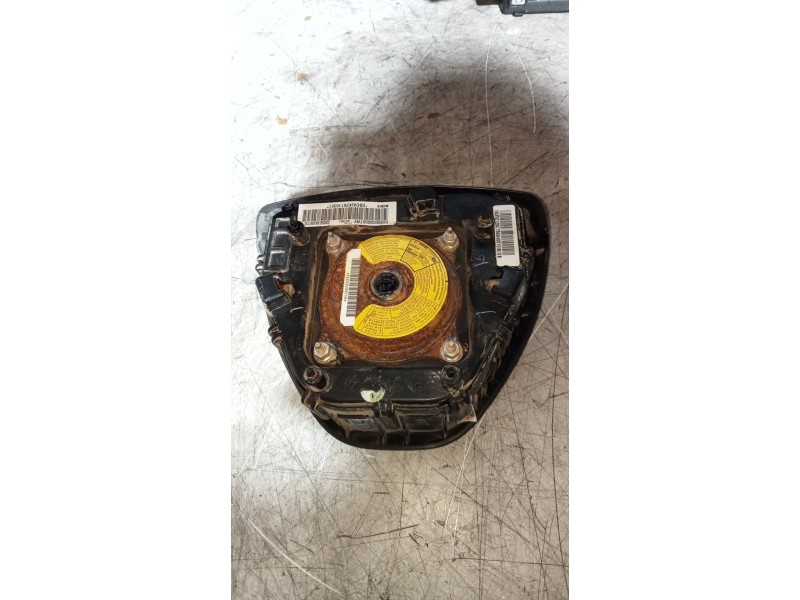 Recambio de kit airbag para hyundai i20 active tecno referencia OEM IAM   