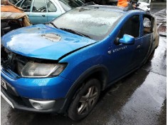 dacia sandero del año 2015