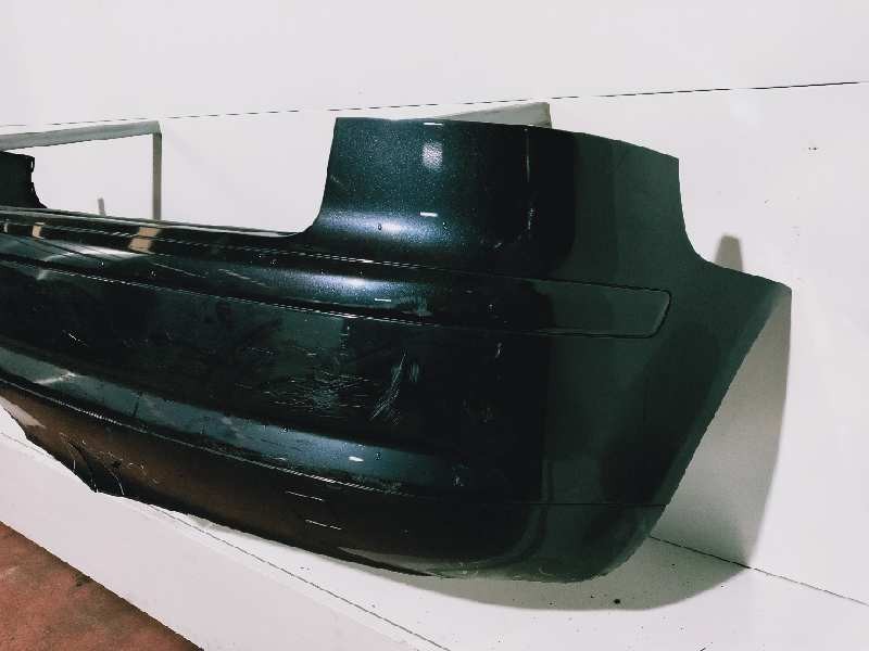 Recambio de paragolpes trasero para audi a3 (8p) 2.0 tdi ambiente referencia OEM IAM 8P3807303GRU  