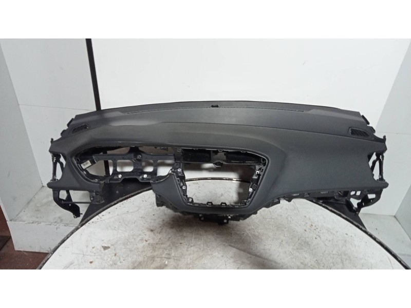 Recambio de kit airbag para hyundai i20 active tecno referencia OEM IAM   