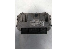 Recambio de centralita motor uce para peugeot 206 berlina xs referencia OEM IAM 0261208839 9658287280 ME745