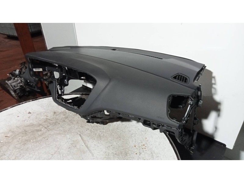 Recambio de kit airbag para hyundai i20 active tecno referencia OEM IAM   