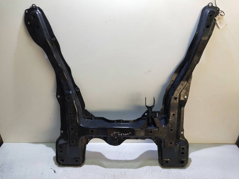 Recambio de puente delantero para citroen jumpy hdi 90 27 l1h1 furg. referencia OEM IAM   