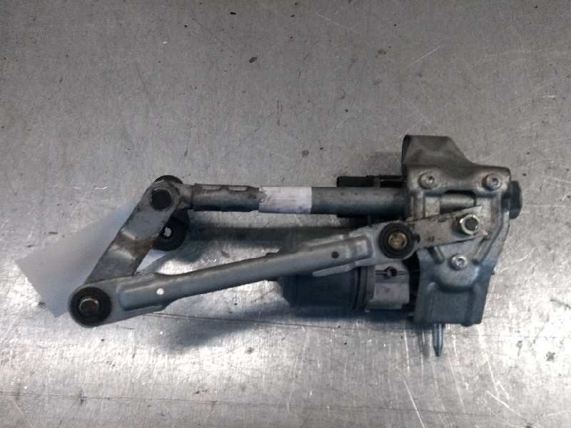Recambio de motor limpia delantero para seat toledo (5p2) referencia OEM IAM 1397220535 DERECHO 3397020916 5P0955024D 5P0955120B