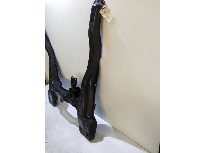 Recambio de puente delantero para citroen jumpy hdi 90 27 l1h1 furg. referencia OEM IAM   