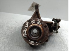 Recambio de mangueta delantera derecha para peugeot 206 berlina xs referencia OEM IAM   