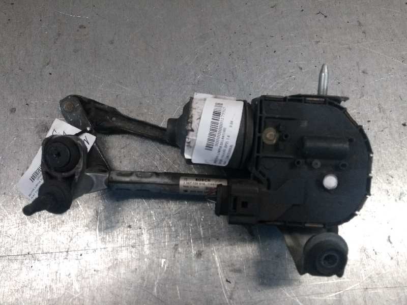 Recambio de motor limpia delantero para seat toledo (5p2) 1.6 referencia OEM IAM 1397220535 DERECHO 3397020916 5P0955120B 5P0955