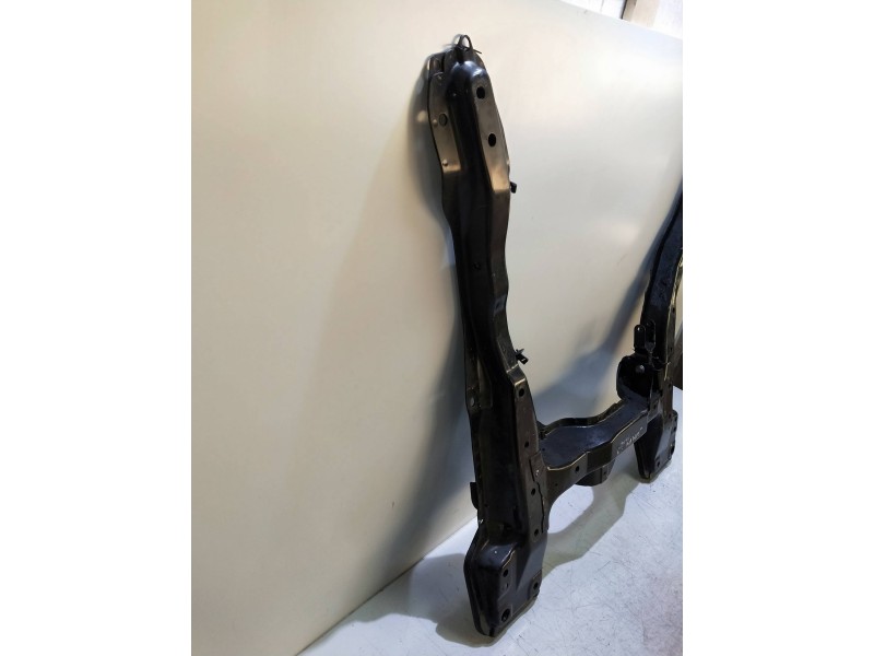 Recambio de puente delantero para citroen jumpy hdi 90 27 l1h1 furg. referencia OEM IAM   