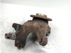 Recambio de mangueta delantera derecha para peugeot 206 berlina xs referencia OEM IAM    2