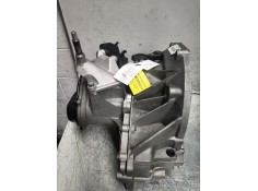Recambio de caja cambios para mg rover serie 45 (rt) 1.4 16v cat referencia OEM IAM T6TC1181004002144   2