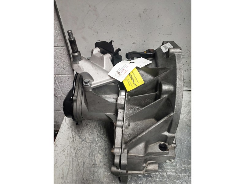 Recambio de caja cambios para mg rover serie 45 (rt) 1.4 16v cat referencia OEM IAM T6TC1181004002144  