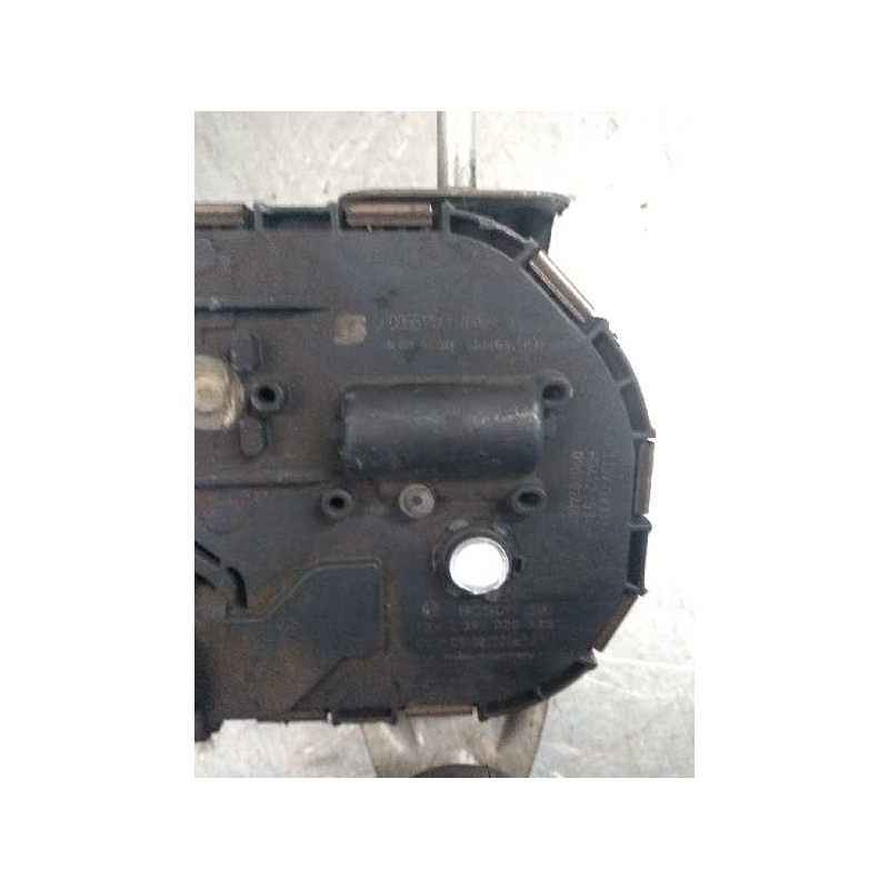 Recambio de motor limpia delantero para seat toledo (5p2) 1.6 referencia OEM IAM 1397220535 DERECHO 3397020916 5P0955120B 5P0955