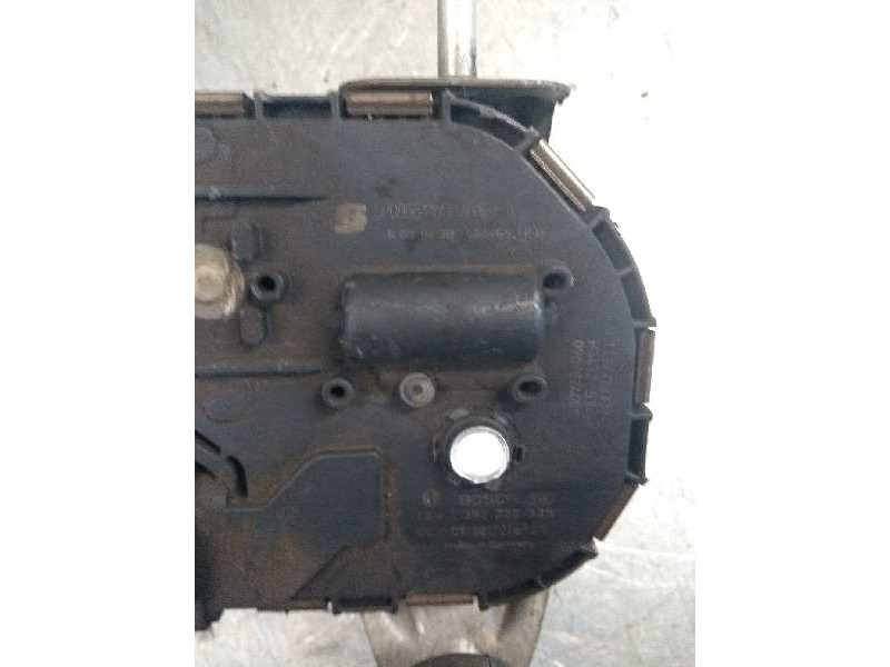 Recambio de motor limpia delantero para seat toledo (5p2) 1.6 referencia OEM IAM 1397220535 DERECHO 3397020916 5P0955120B 5P0955