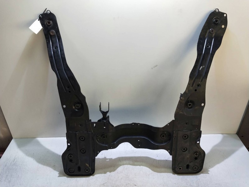 Recambio de puente delantero para citroen jumpy hdi 90 27 l1h1 furg. referencia OEM IAM   