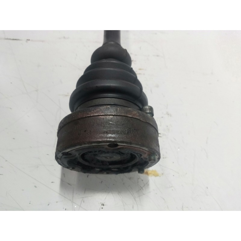 Recambio de transmision trasera izquierda para audi a6 berlina (4b2) 2.5 v6 24v tdi referencia OEM IAM 4B0501203 L3 
