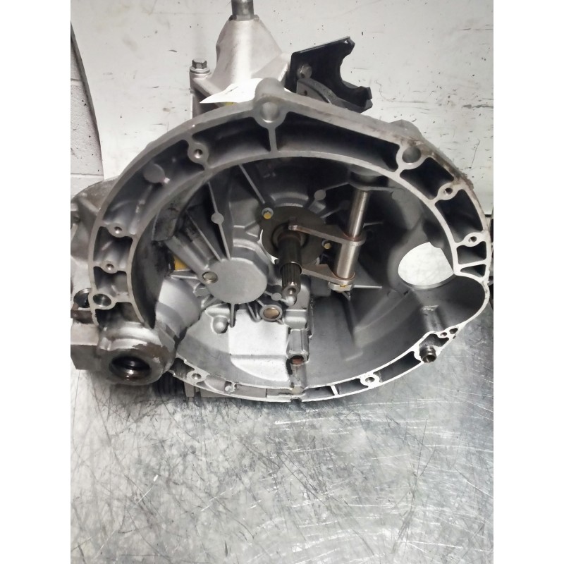 Recambio de caja cambios para mg rover serie 45 (rt) 1.4 16v cat referencia OEM IAM T6TC1181004002144  