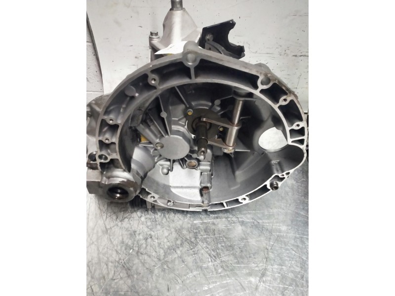 Recambio de caja cambios para mg rover serie 45 (rt) 1.4 16v cat referencia OEM IAM T6TC1181004002144  