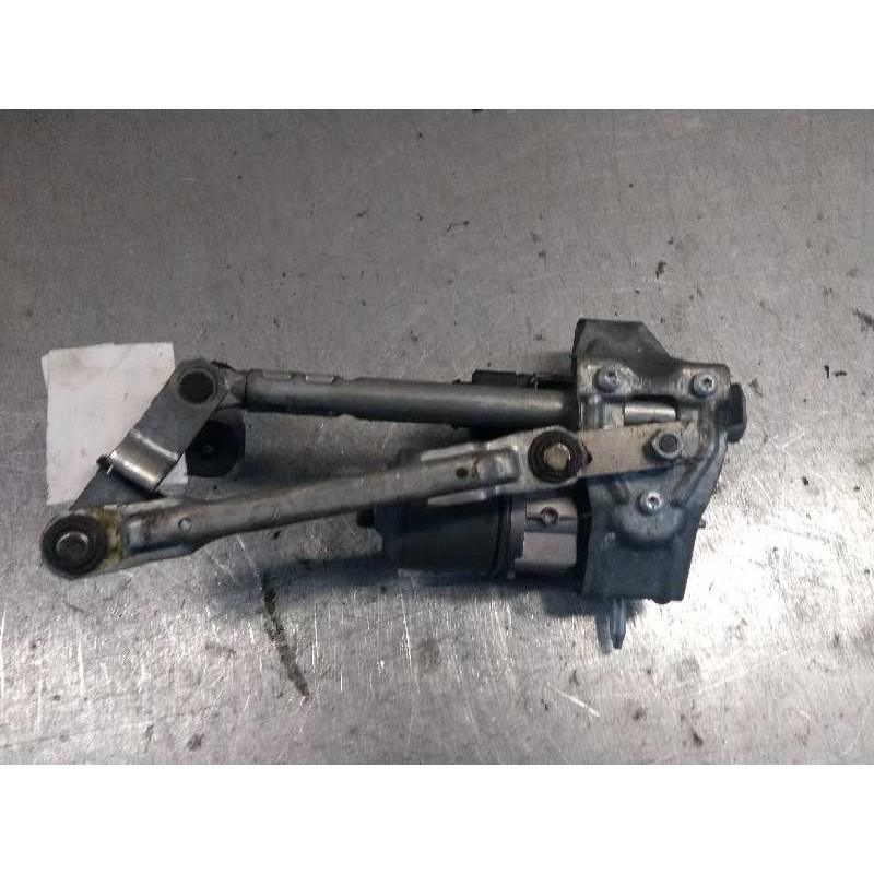 Recambio de motor limpia delantero para seat toledo (5p2) 1.6 referencia OEM IAM 1397220535 DERECHO 3397020916 5P0955120B 5P0955