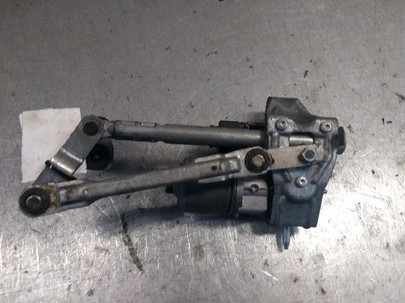 Recambio de motor limpia delantero para seat toledo (5p2) 1.6 referencia OEM IAM 1397220535 DERECHO 3397020916 5P0955120B 5P0955