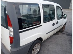 fiat doblo (119) del año 2004 2