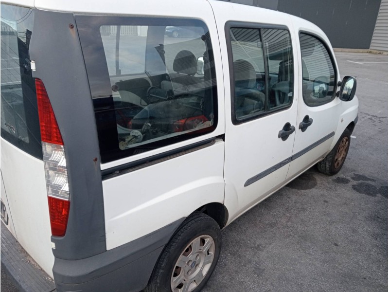 fiat doblo (119) del año 2004