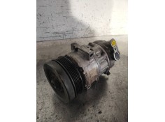 Recambio de compresor aire acondicionado para opel corsa d sport referencia OEM IAM GE4471905040 5E5275200 55701200 315595319