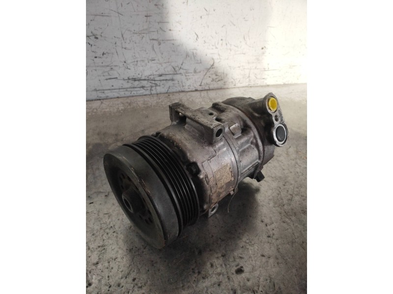 Recambio de compresor aire acondicionado para opel corsa d sport referencia OEM IAM GE4471905040 5E5275200 55701200 315595319