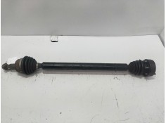 Recambio de transmision delantera derecha para audi a3 (8l) 1.6 attraction referencia OEM IAM   