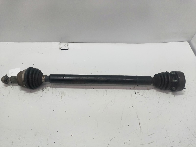 Recambio de transmision delantera derecha para audi a3 (8l) 1.6 attraction referencia OEM IAM   