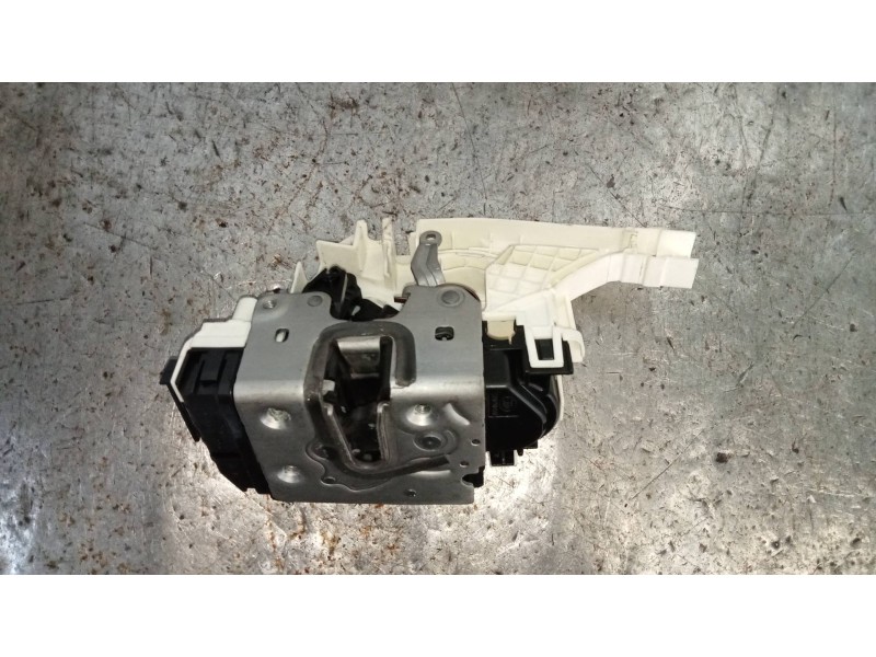 Recambio de motor cierre centralizado delantero izquierdo para mercedes sprinter iii furgón fwd 211/214 cdi fwd l1 (910.621) ref