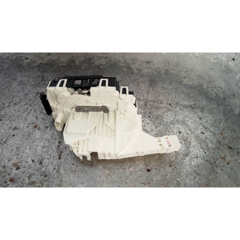 Recambio de motor cierre centralizado delantero izquierdo para mercedes sprinter iii furgón fwd 211/214 cdi fwd l1 (910.621) ref