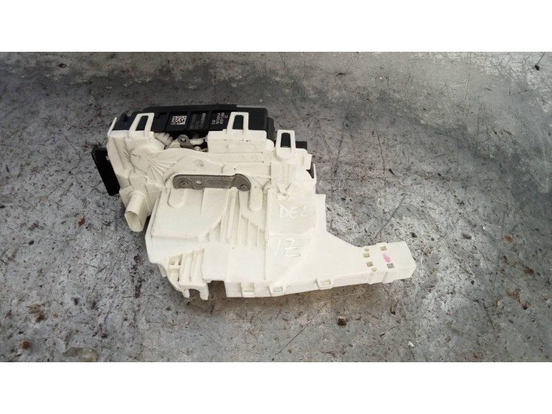 Recambio de motor cierre centralizado delantero izquierdo para mercedes sprinter iii furgón fwd 211/214 cdi fwd l1 (910.621) ref