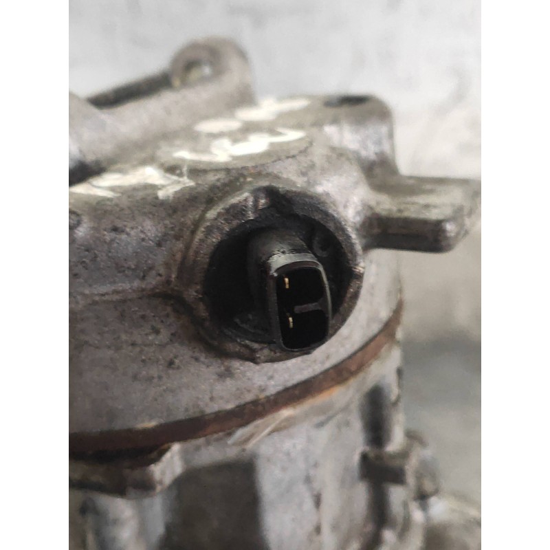 Recambio de compresor aire acondicionado para opel corsa d sport referencia OEM IAM GE4471905040 5E5275200 55701200 315595319