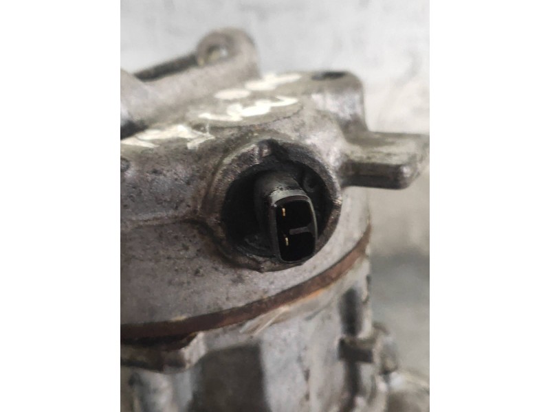 Recambio de compresor aire acondicionado para opel corsa d sport referencia OEM IAM GE4471905040 5E5275200 55701200 315595319