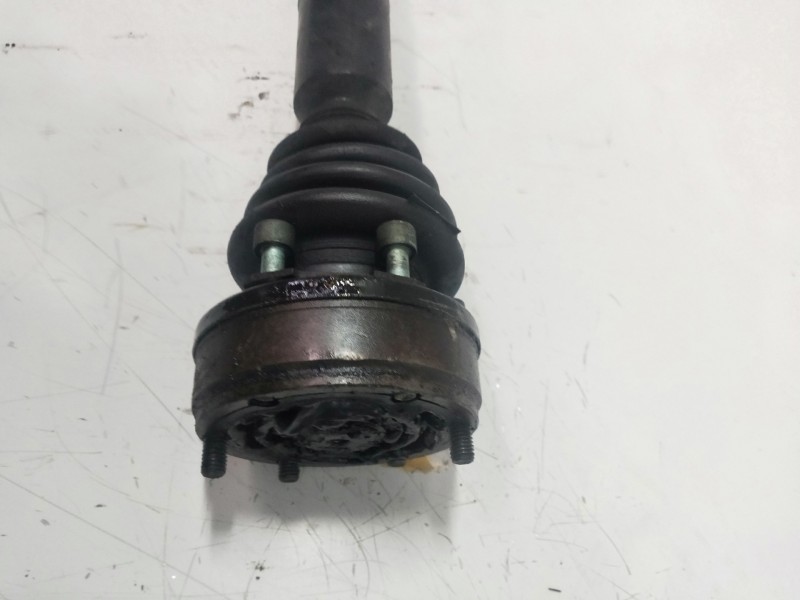 Recambio de transmision delantera derecha para audi a3 (8l) 1.6 attraction referencia OEM IAM   