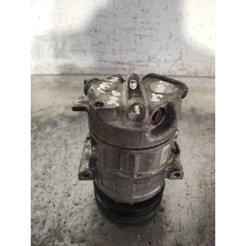 Recambio de compresor aire acondicionado para opel corsa d sport referencia OEM IAM GE4471905040 5E5275200 55701200 315595319