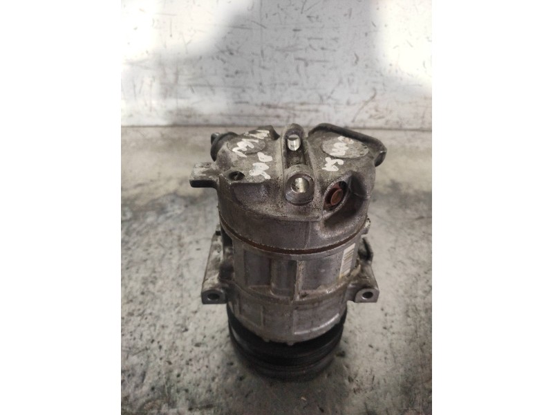 Recambio de compresor aire acondicionado para opel corsa d sport referencia OEM IAM GE4471905040 5E5275200 55701200 315595319