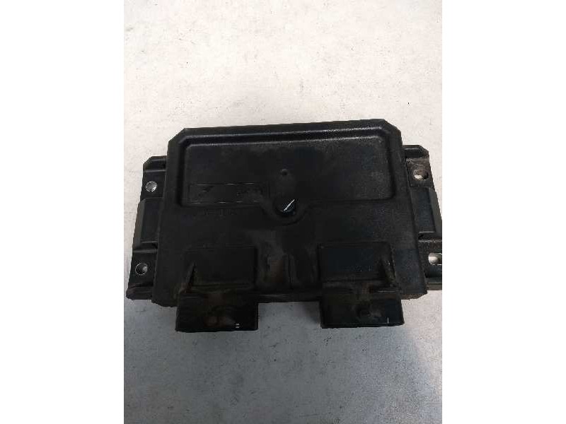 Recambio de centralita motor uce para peugeot partner (s2) referencia OEM IAM R04080034B 9650359580 9650360280 80965C Recambio de centralita motor uce para peugeot partner (s2) referencia OEM IAM R04080034B 9650359580 9650360280 80965C