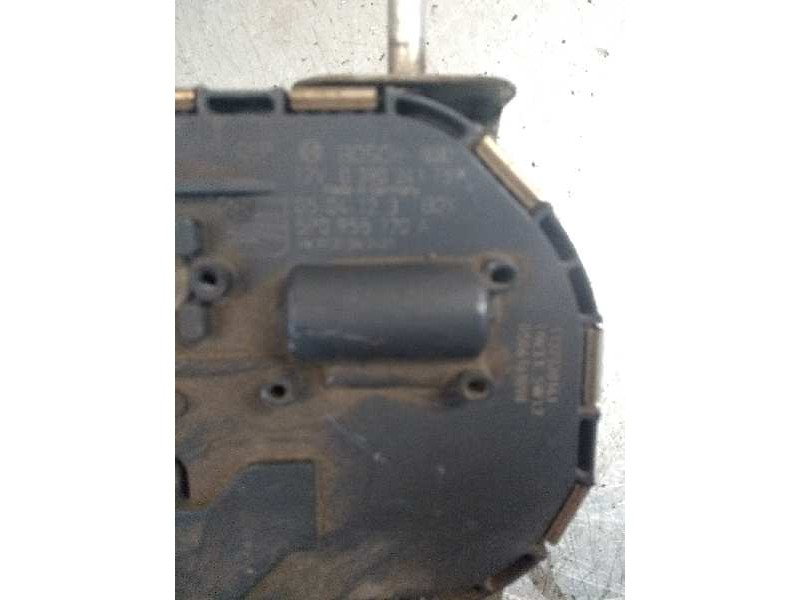 Recambio de motor limpia delantero para seat toledo (5p2) exclusive referencia OEM IAM 0390241759 DERECHO 3397020646 5P0955120A 
