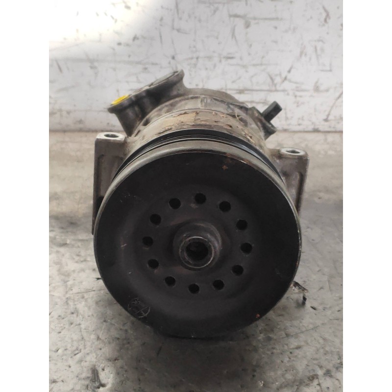 Recambio de compresor aire acondicionado para opel corsa d sport referencia OEM IAM GE4471905040 5E5275200 55701200 315595319