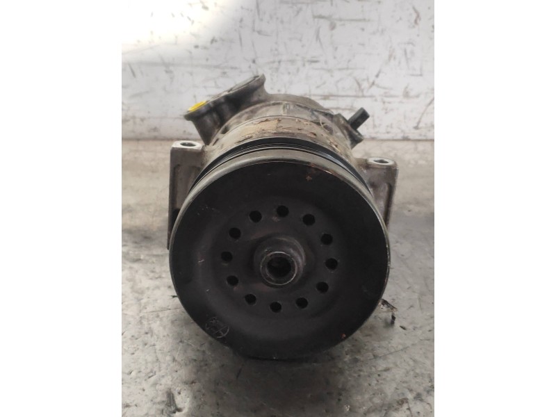 Recambio de compresor aire acondicionado para opel corsa d sport referencia OEM IAM GE4471905040 5E5275200 55701200 315595319