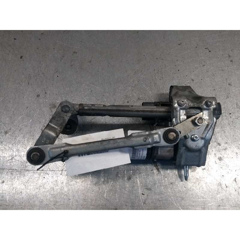 Recambio de motor limpia delantero para seat toledo (5p2) exclusive referencia OEM IAM 0390241759 DERECHO 3397020646 5P0955120A 