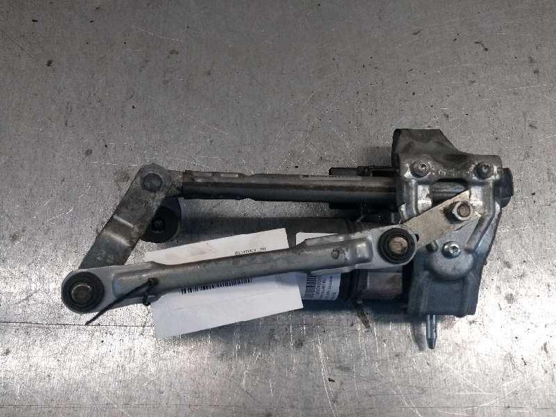 Recambio de motor limpia delantero para seat toledo (5p2) exclusive referencia OEM IAM 0390241759 DERECHO 3397020646 5P0955120A 