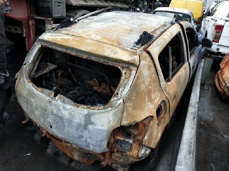 dacia sandero del año 2015