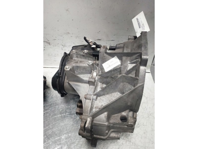 Recambio de caja cambios para ford fiesta (cbk) 1.4 16v cat referencia OEM IAM 2N1R7002CB   Recambio de caja cambios para ford fiesta (cbk) 1.4 16v cat referencia OEM IAM 2N1R7002CB