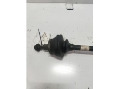 Recambio de transmision trasera derecha para audi a8 (d2) 4.2 v8 32v referencia OEM IAM    2